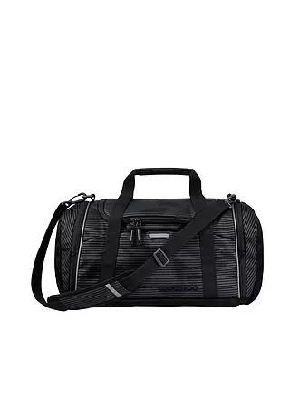 COOCAZOO | Sporttasche DARK MISSION | 